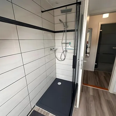 Hanne Im Dorfzentrum Apartamento