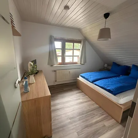 Apartamento Hanne Im Dorfzentrum